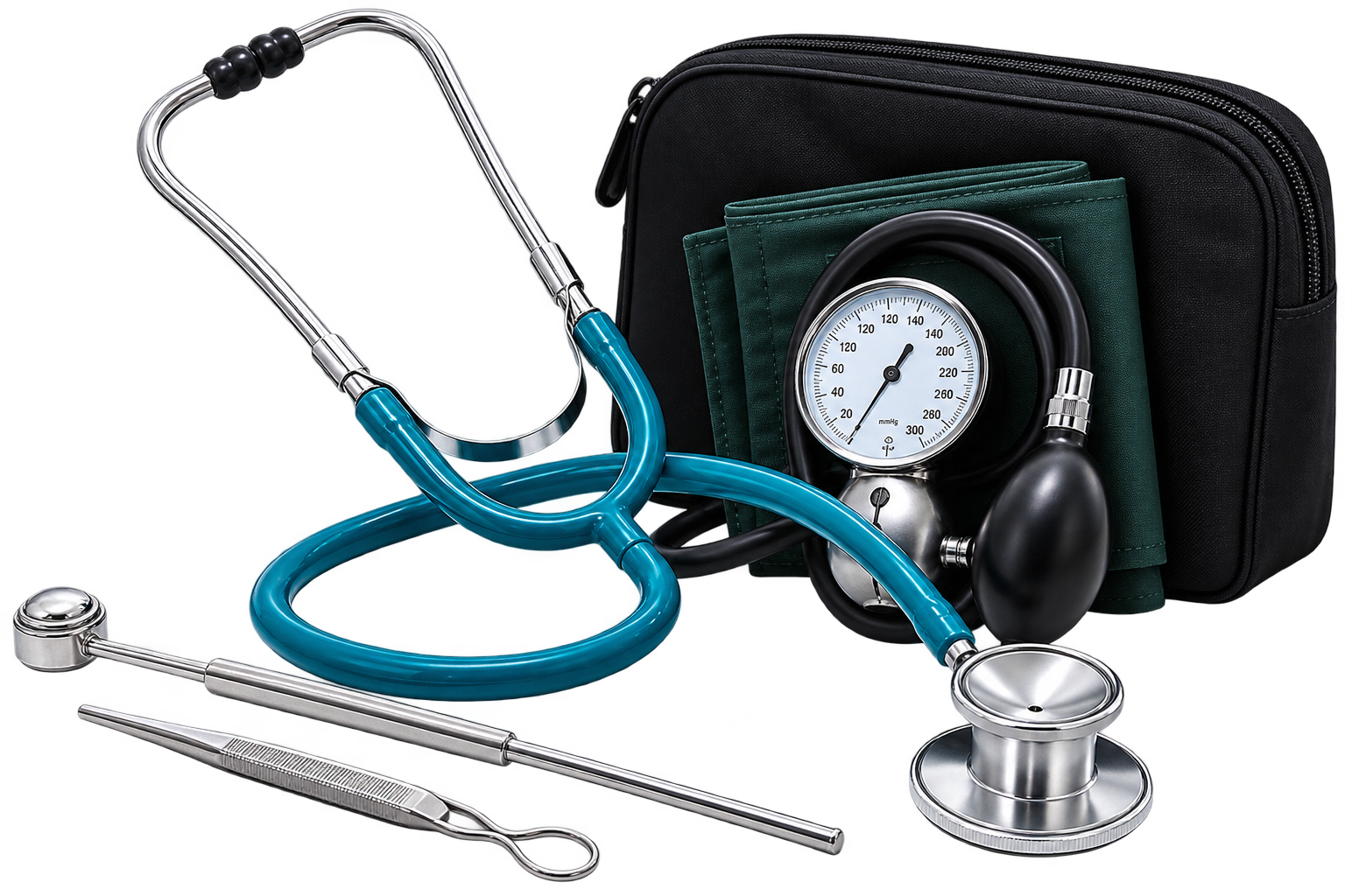 Material Médico