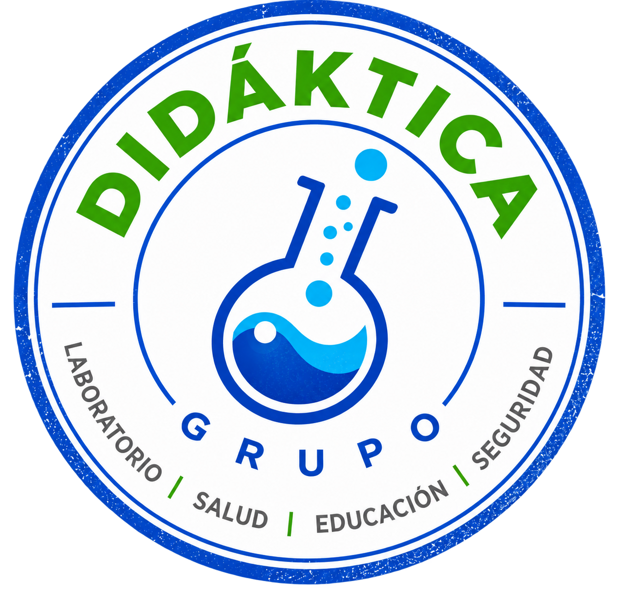 Grupo Didáktica