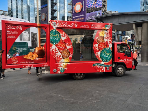 Food Truck Permits and Regulations Across Canada