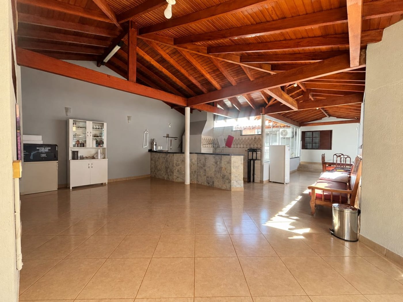 Sobrado a venda bairro Santa Fé