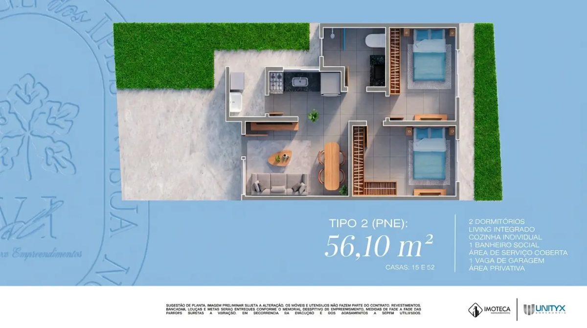Planta 3