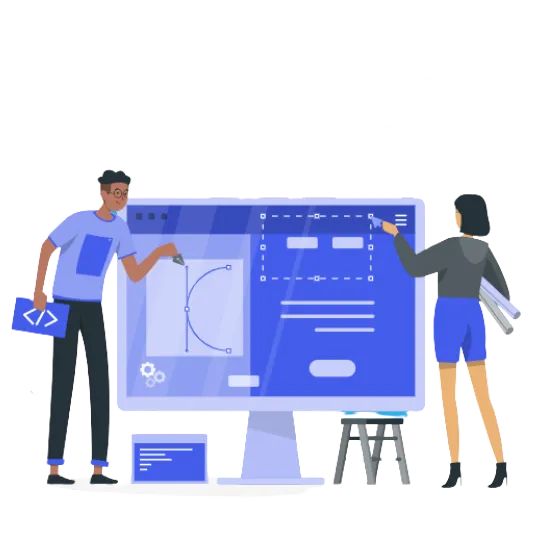 Web Design and Development