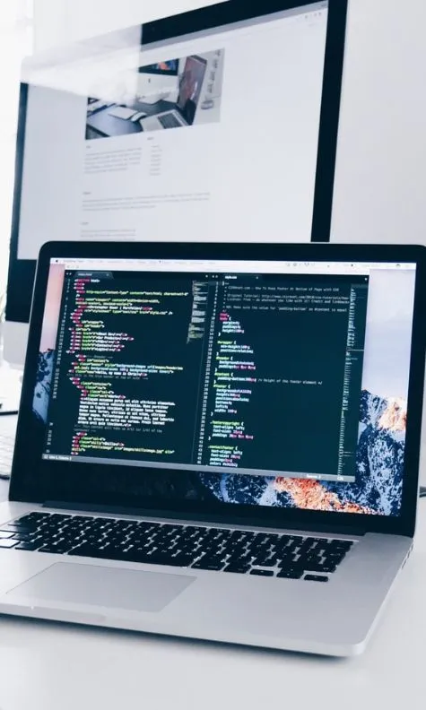 Website Redesign Image