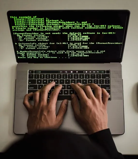 web-portal