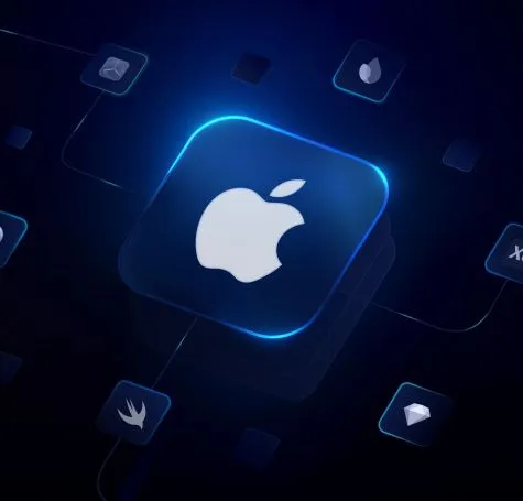 iOS App Development