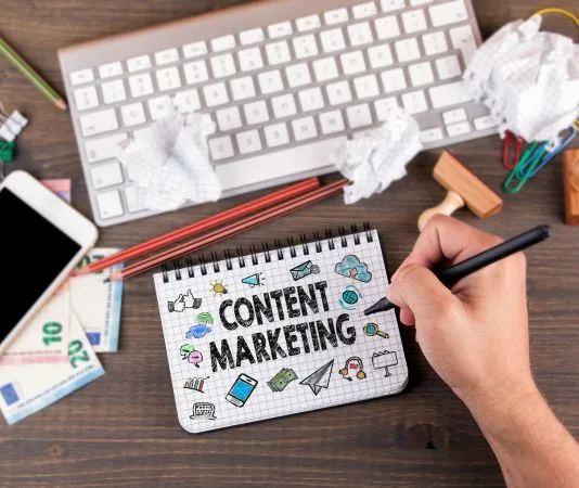 SMM Services