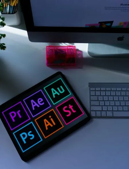 Graphic Design Banner
