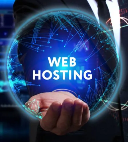 hosting-service