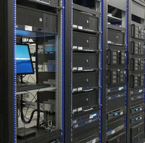 shared-hosting