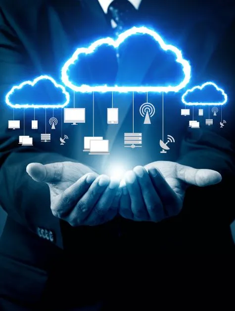 cloudhosting