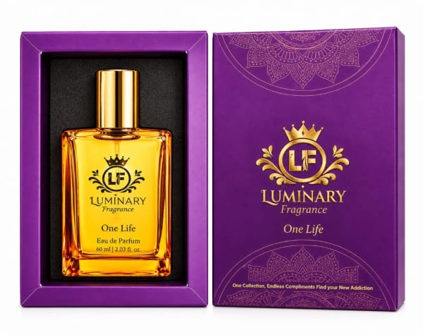 Luminary One Life Eau de Parfum 60 ml