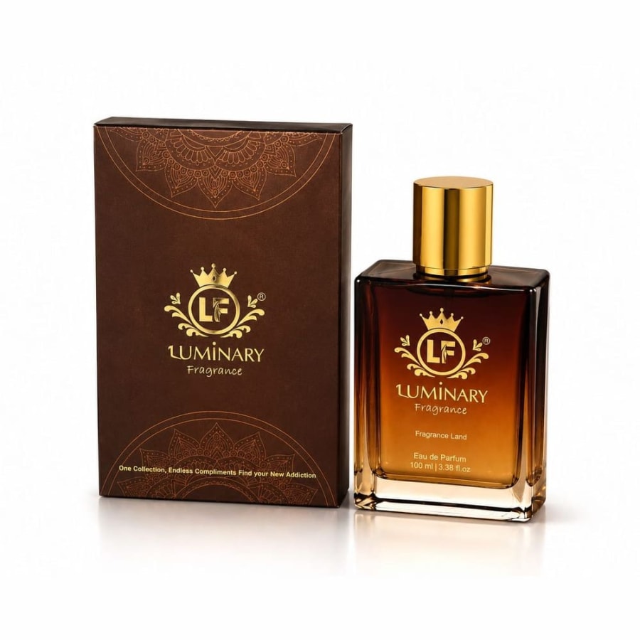 Luminary Fragrance Land Eau de Parfum 100 ml