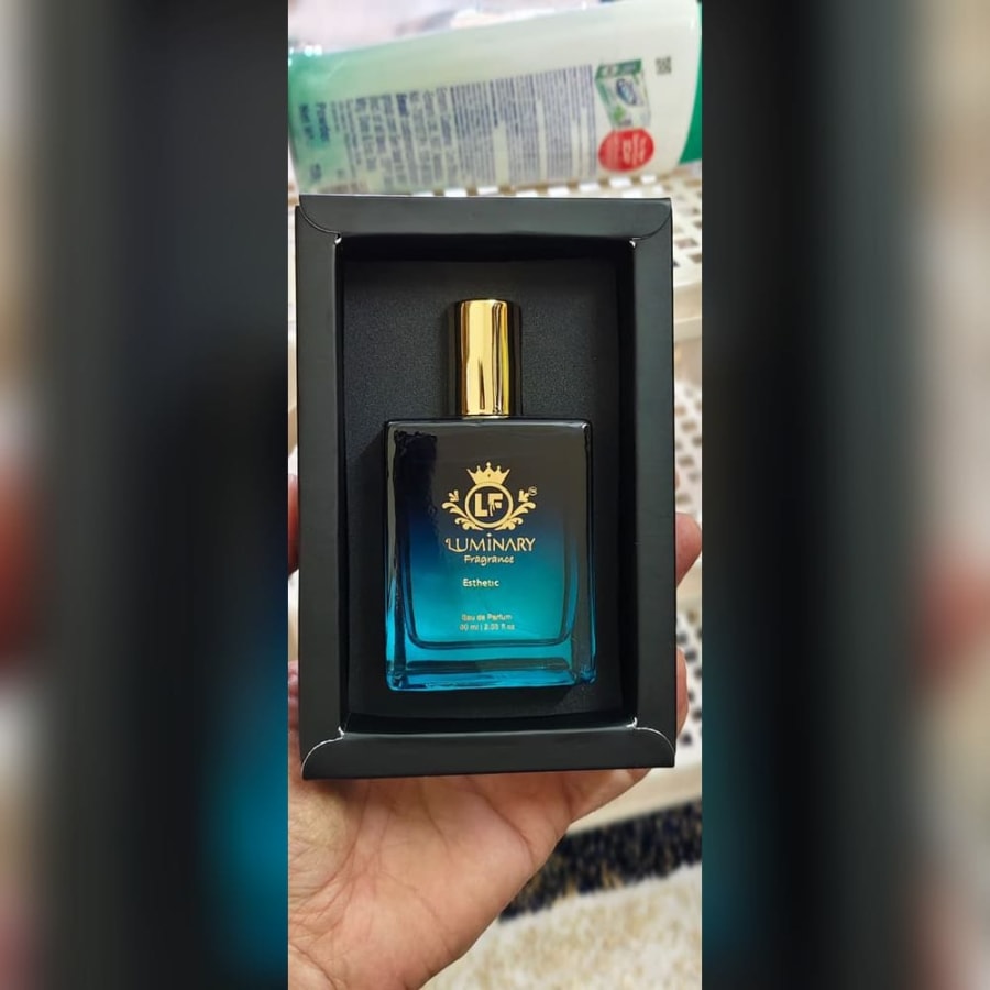 Luminary Esthetic Eau de Parfum 60 ml
