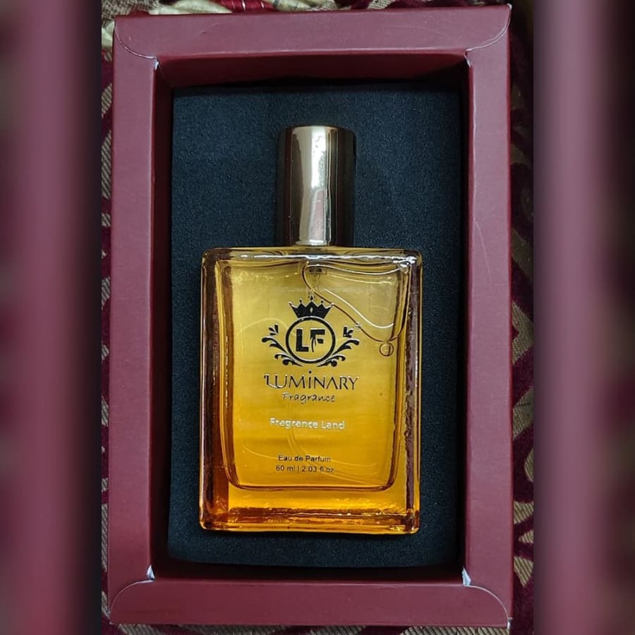 Luminary Fragrance Land Eau de Parfum 60 ml
