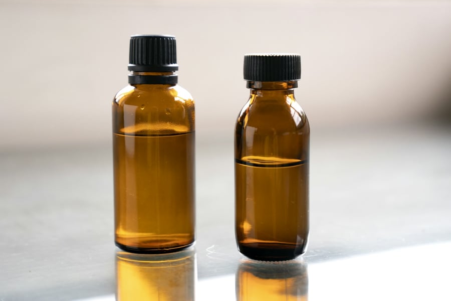 Luminary Organic Bhringraj & Jatamansi Scalp Vitalizer Oil