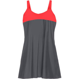 Badeanzugkleid