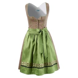 Dirndl midi, Turi Landhaus