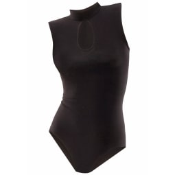 LASCANA Body mit Stehkragen