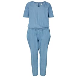 JUNAROSE 2/4-ärmeliger Jumpsuit