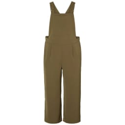 JUNAROSE Gewebter Overall