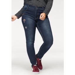 No Secret 5-Pocket-Jeans