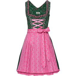 Almsach Mini Dirndl