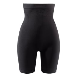 LASCANA Shaping-Hose mit hoher Taille
