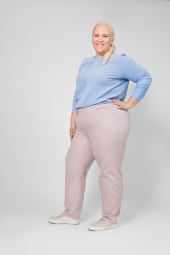Lily Super Slim Powerdenim