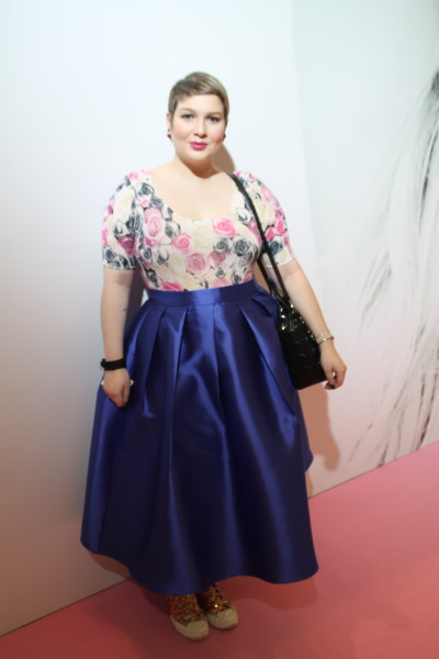 Wundercurves coolsten Outfits Curvy