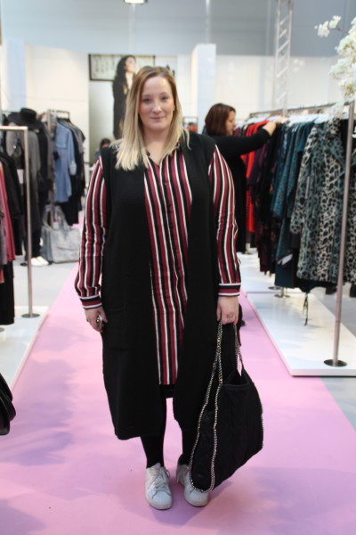 Wundercurves coolsten Outfits Curvy