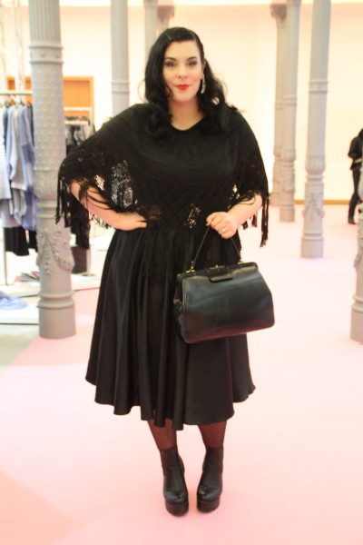 Wundercurves coolsten Outfits Curvy