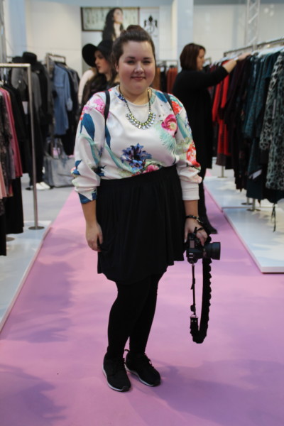 Wundercurves coolsten Outfits Curvy