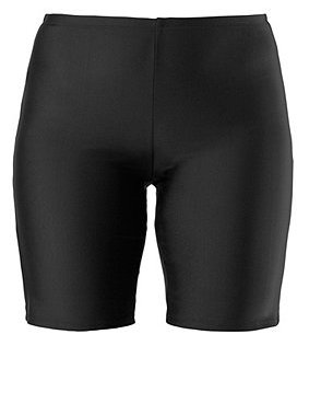 Wundercurves Radlerhosen gegen Oberschenkelreiben