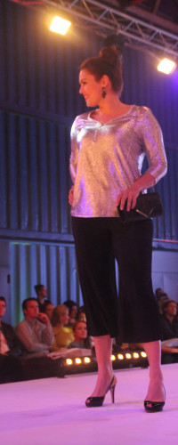 Wundercurves Plus Size Fashion Days 2017 MIAMODA