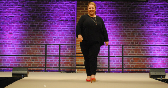 Jury-Mitglied Mackie Heilmann