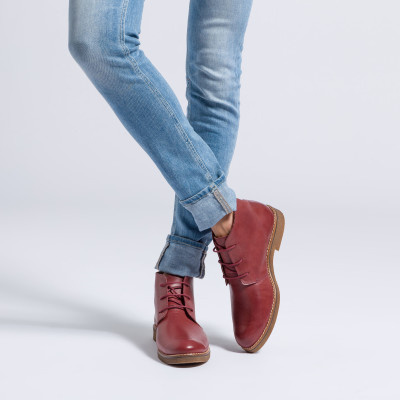 LaShoe Wundercurves