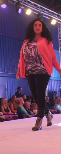Wundercurves Plus Size Fashion Days 2017 MIAMODA