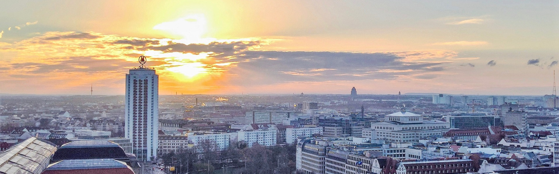 Storefinder Leipzig