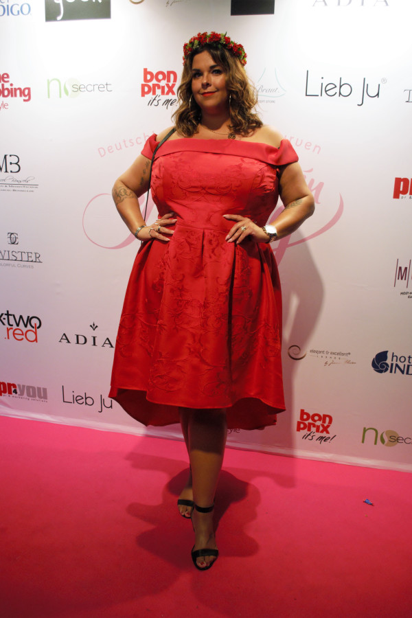 Plus Size Looks Fräulein Kurvig 2017