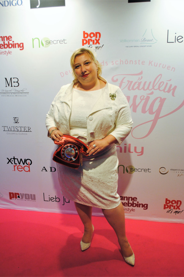 Plus Size Looks Fräulein Kurvig 2017