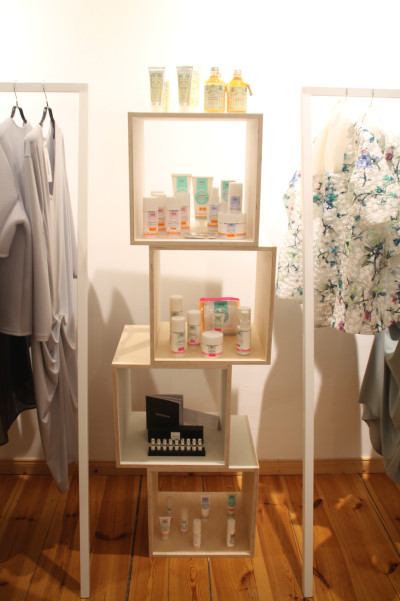 Les Soeurs Shop Wundercurves Fashion meets Beauty