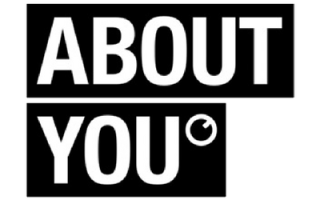 About You Logo