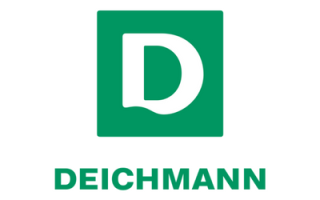 Deichmann Logo