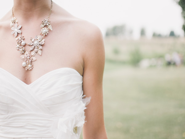 Wundercurves Hochzeits-Accessoires