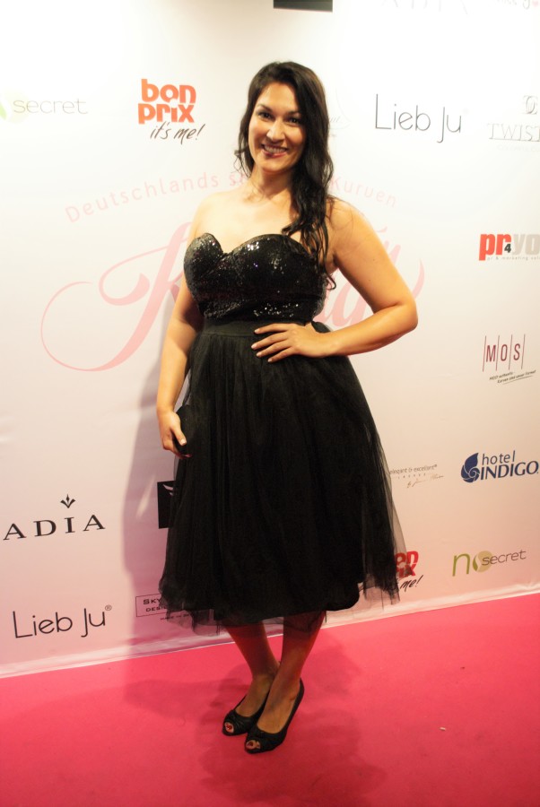 Plus Size Looks Fräulein Kurvig 2017