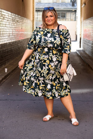 Streetstyle Fashion Week 2018 Conquore