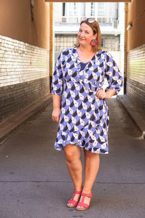 Streetstyle Berlin Fashion Week Julia Inbetweeniesmusthave