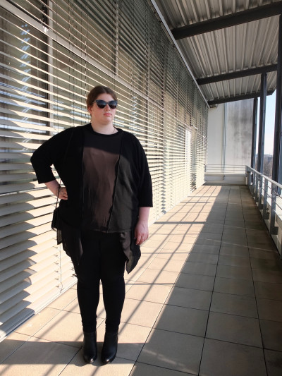 Wundercurves Clara Fettzig