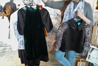 Wundercurves Katja Heidrich mable Plus Size Fashion Days 2016