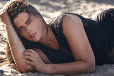 Interview mit Angelina Denk